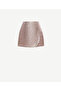 Straight Regular Waist Skirt - 6