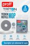 Triton Yedek Mop 2'li
