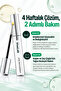 Vital Rich Essence / Intensive Repair Nourishing Essence for Hair, Eyebrows and Eyelashes - 7