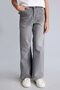 Flare Fit Comfortable Spanish Flared Jean Pants Girls I4938A826Au - 3