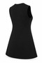 Women's Middle Age and Above Steel Knit Cold Yarn Mother Knitwear Vest 1160 - 4