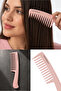 Bio Soft Touch Comb 990 - Detangling Hair, Anti Static, Suitable for Wet-Dry Use - 6