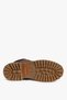 Unisex Bordo Full Up Bot - 4