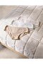Women's 3-Pack Cotton Slip Panties Polka Dot and Stripe Pattern
