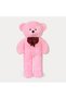 Large Size Plush Teddy Bear with Bow Tie – 100 cm Cuddly Gift Toy Bear - 5