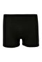 Women's bamboo boxer briefs black - 4