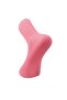 Women's Stitch-Free Bamboo Socks Pink - 5