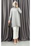 Pearl Venetian Tunic