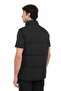 4W,Ml Arnold Vest 4Ct646 4Pr Men's Vest a 101742846   Black - 2
