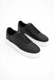 Zrk-n2 premium black white comfort men's sneaker - 3