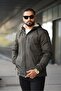 Water and Wind Resistant Fur-Lined Jacket - 2