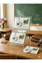 50 Pcs 24 November Teacher's Day Gift Large Size Keychain and Opener / Enterprise Gift - 2