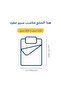 3 Piece Microfiber Bed Sheet Set king size 200 x 200 cm Soft Breathable 1 Fitted Sheet 2 Pillowcase Dark Blue - 3
