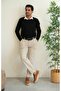 Zrk-x516 premium high quality thick sole tan suede daily men's sneaker - 5