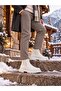 Zrk-C7 Premium Quality White Daily Men's Boots Chelsea - 5