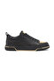 Zrc183 exclusive jet setter high quality men's sneaker black gold - 3
