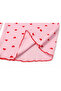 Baby Girl Child Leopard Patterned Flexible Camisole Seasonal Cotton Suit - 4