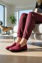 Women's Home Shoes Puff-z4 (35-41)