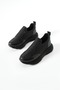 Ln 65-26 Stone Detailed Poly Sole Sports Shoes - 4