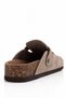 Mink Sabo Slippers 20707 - 5
