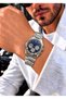 Skmi̇ Men's Wristwatch