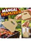 Mangal Yelpazesi - 2