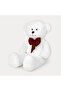 100 cm Large Plush Teddy Bear with Bow Tie – Romantic Gift for Your Loved One Teddy Bear - 3
