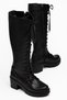 Women's Lace-Up Boots