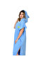 Hooded Poncho – Wearable Welsoft Poncho