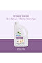 Organic Liquid Soap, Vegan Certified, Sensitive Skin, Ecological, White Magnolia, 2500 ml