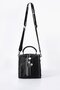 17519 Women's Shoulder Strap Backpack - 2
