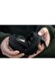 Lynx Ballistic Goggle Glasses (2 Lenses) (Black) - 8
