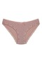 1901 Camisole Lace Leg Bikini Panties Package - V2 - 5