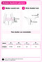 1025 Double Rope-stone Detailed Bikini Panties Pack 1025-v1 - 2