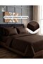 Viewstar 6-Piece King Size Cotton Bedding Set – 1 Fitted Sheet, 1 Quilt Cover, 4 Pillowcases - 2