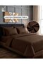 Viewstar 6-Piece King Size Cotton Bedding Set – 1 Fitted Sheet, 1 Quilt Cover, 4 Pillowcases - 3