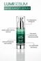 LUMISEBUM Anti-Acne, Blackhead and Blemish, Sebum Balancing, Mattifying and Moisturizing Serum 30ml - 4