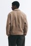 Overshirt Gömlek - 5