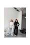 Oysho Fabric White Color Set with Spreading Stones - 6