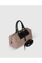 Women's Shoulder Bag Dj410 - 4