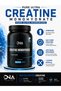Creatine 500Gr + Bcaa + Aol Package (Creatine 1000Gr + Aol 300Gr + Bcaa 250Gr Pineapple Flavored + Shaker) - 2