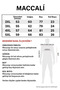 Ανδρικό μπλουζάκι Basic Polo Neck Plus Size - 5