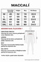 Men's Trend Blue Polo Collar Knitwear T-Shirt - 6