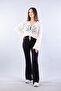 01869 Biritli Lace-Like Knit Cardigan - 4