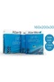 Anti Allergic Anti Mite Double King Size Wide Bed and Pillowcase Set 180X200X30 cm Guaranteed for Life - 5