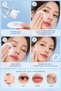 Micellar Moisturizing and Purifying Make-Up Cleansing Water 400 ml - Suitable for All Skin Types - 5