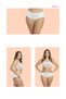 1007 Women's Mix 5-Piece Daily Bato Panties V15 - 4