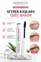 Sparse Eyebrow Care Set |   Dermaroller and Eyebrow Serum Plumping Care Serum 6.5ml - 3