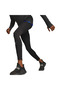 RUN FAVORITE LONG TIGHT M