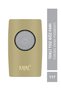 High Color Pigmentation Single Powder Eyeshadow Gray - No: 117 - 2
